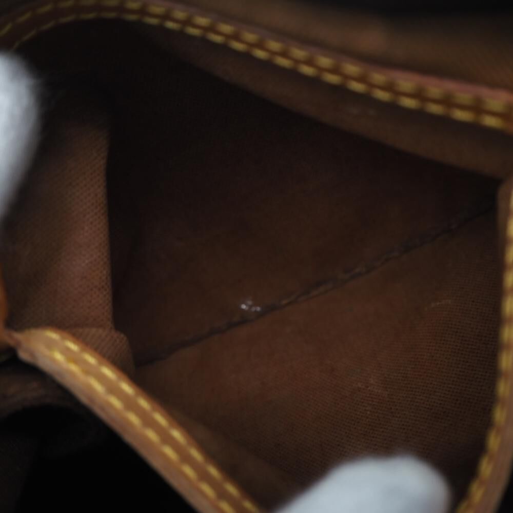 Louis Vuitton Speedy