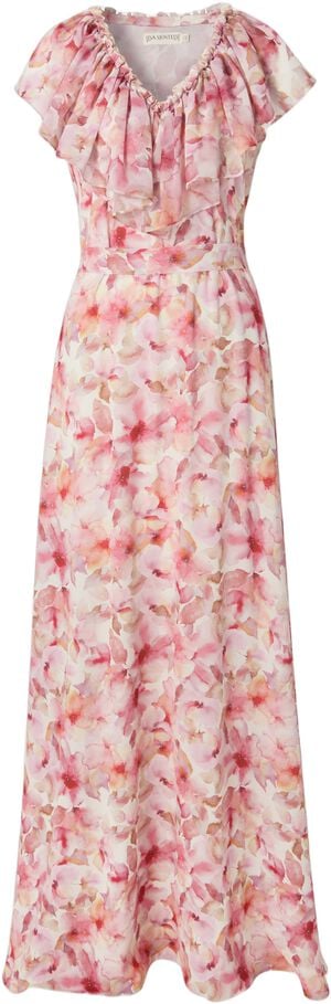 JACQUELINE DRESS
