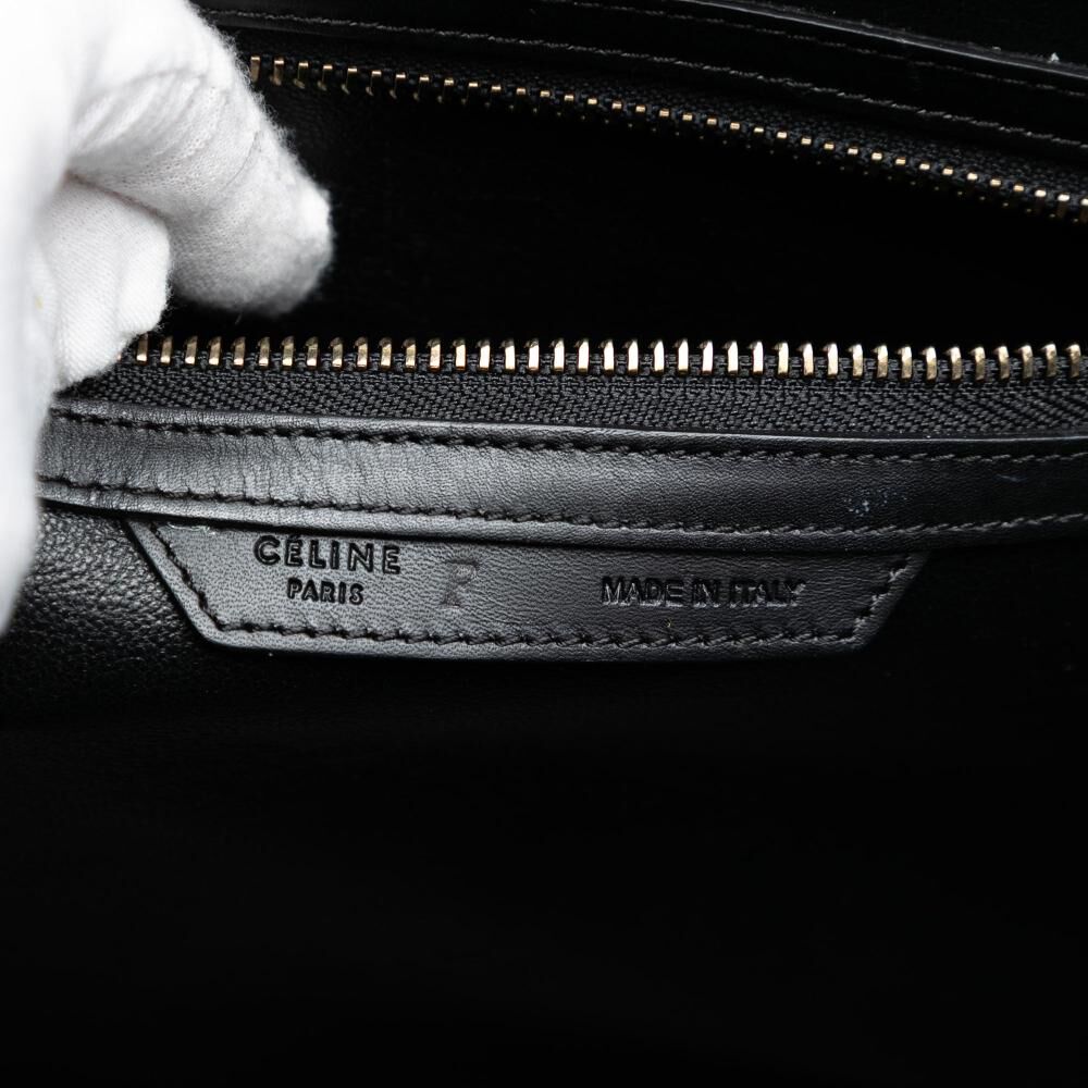 Celine Luggage