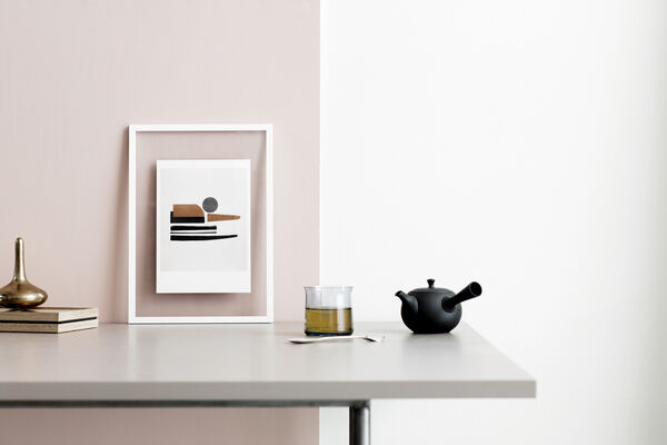 Frame ramme A5