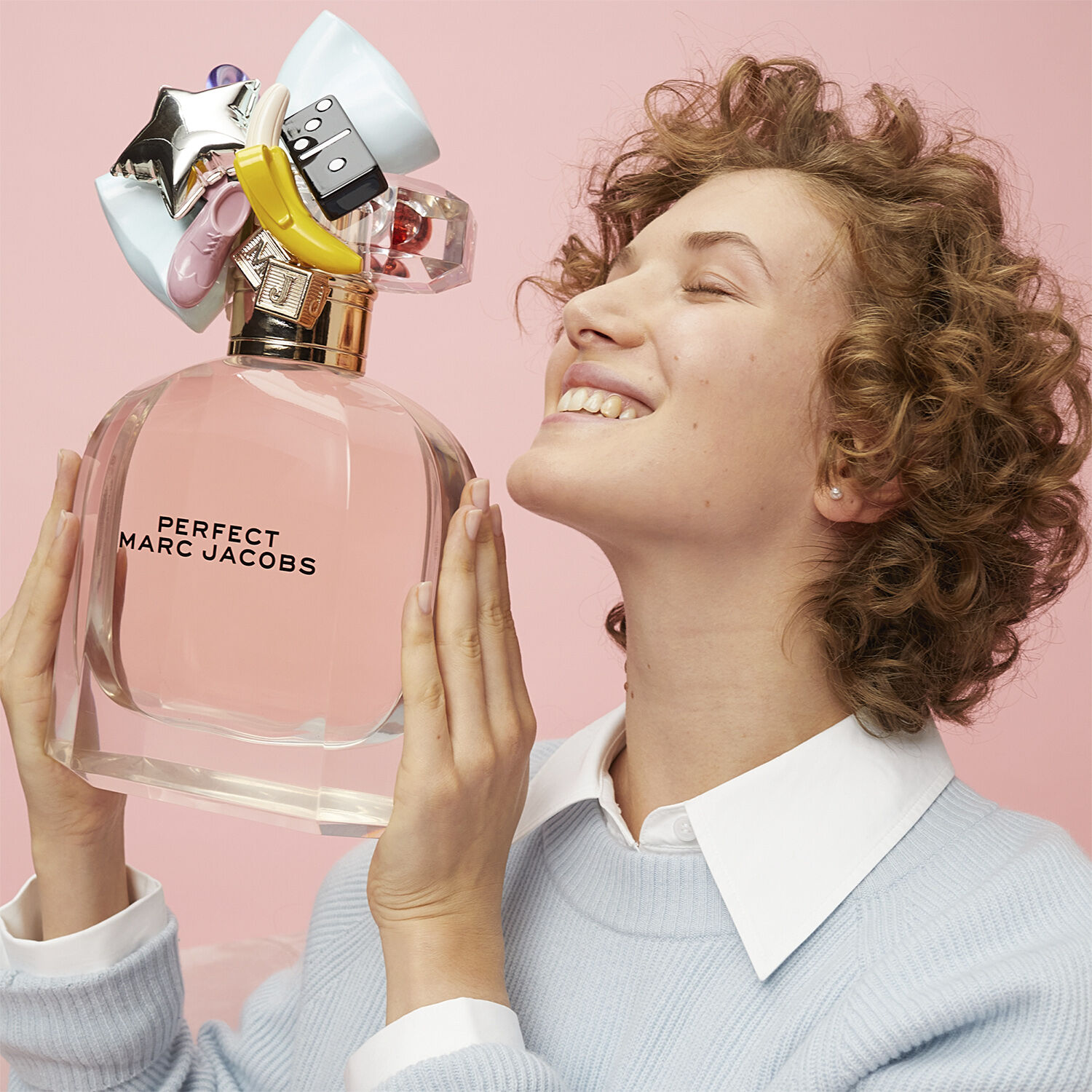 Marc Jacobs Perfect Eau de Parfum