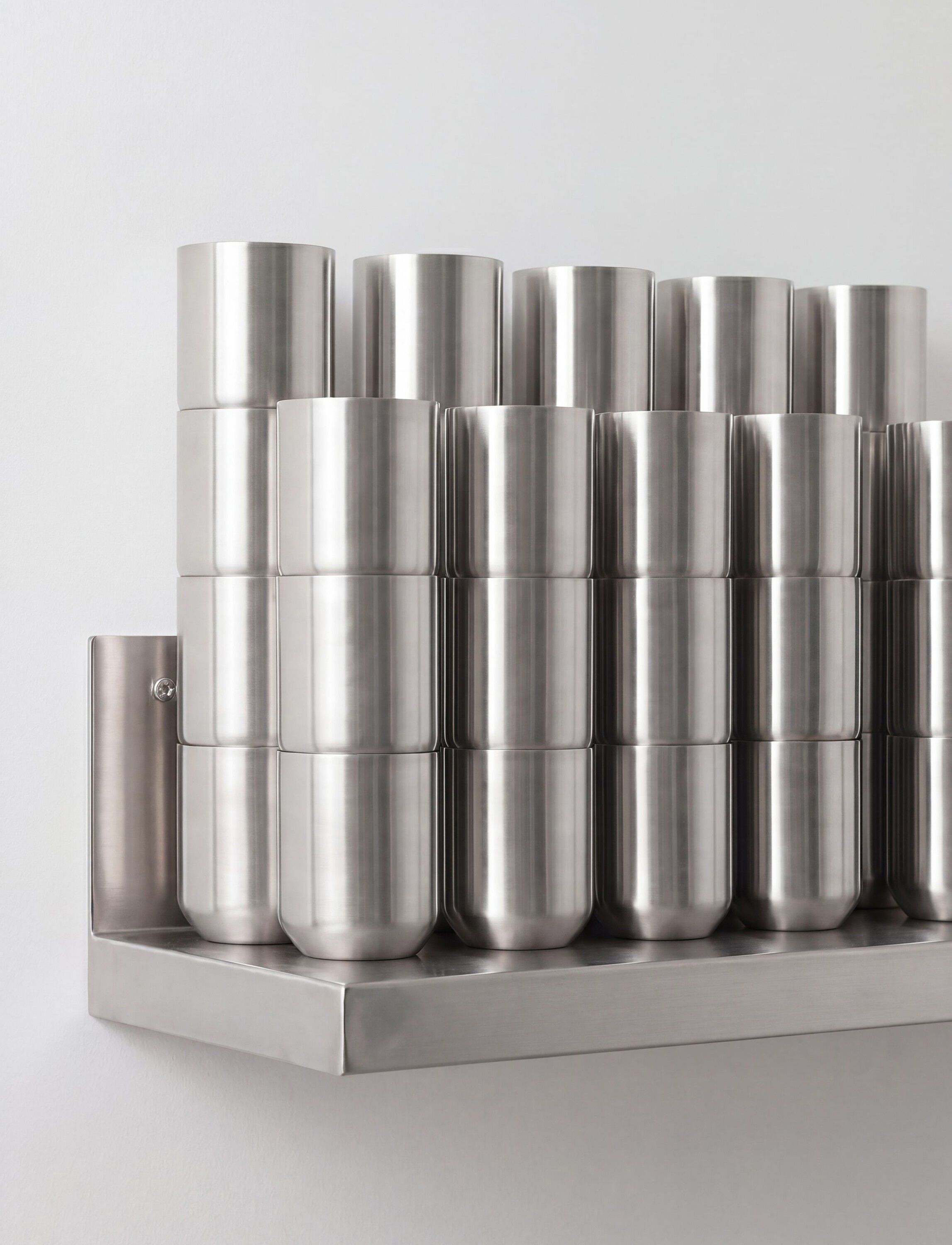 SR termokrus 0.2 l. 2 Stk steel