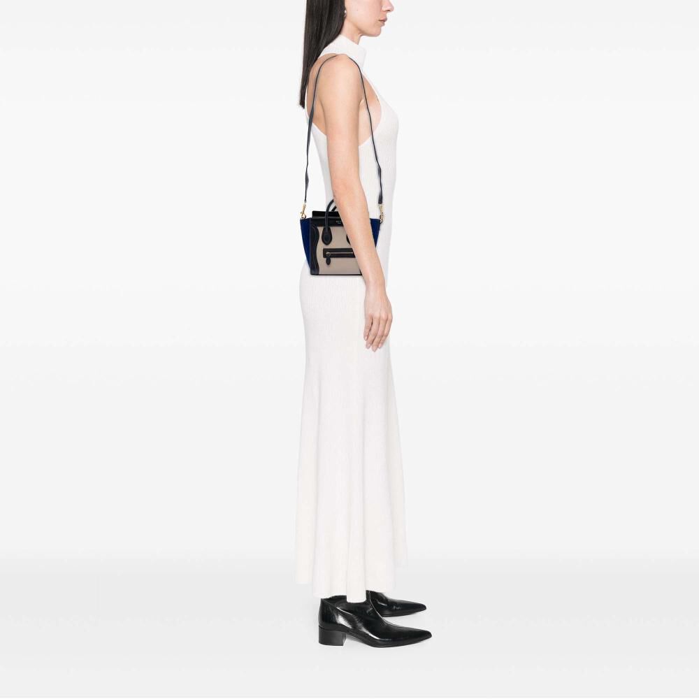 Celine Luggage