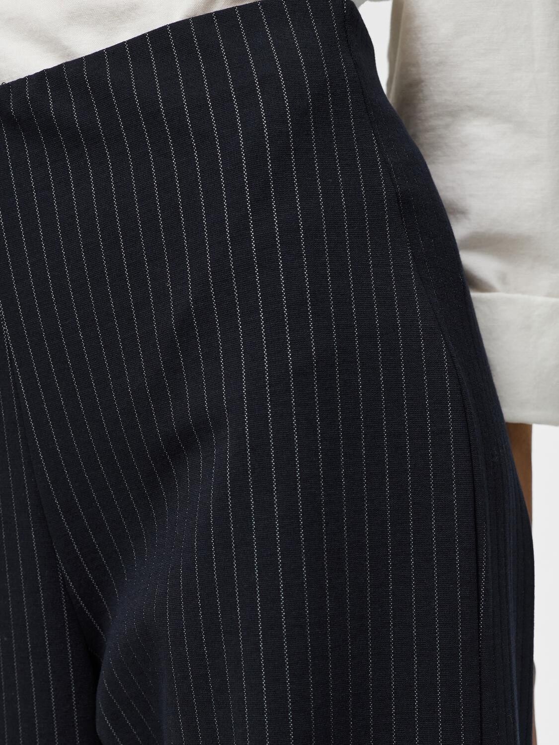 PCBIA HW WIDE PANTS JRS NOOS BC