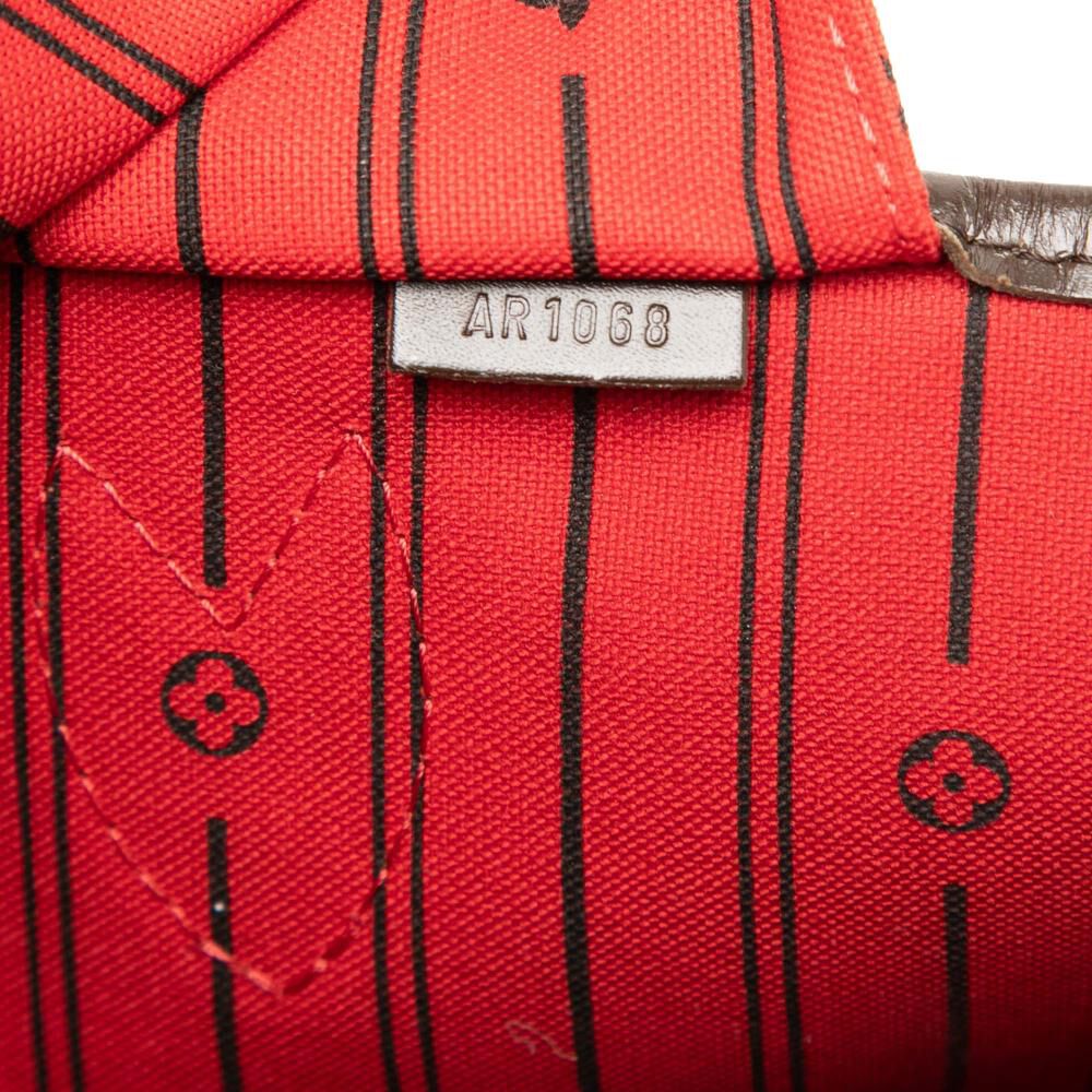 Louis Vuitton Neverfull