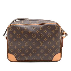 Louis Vuitton Crossbody Bag