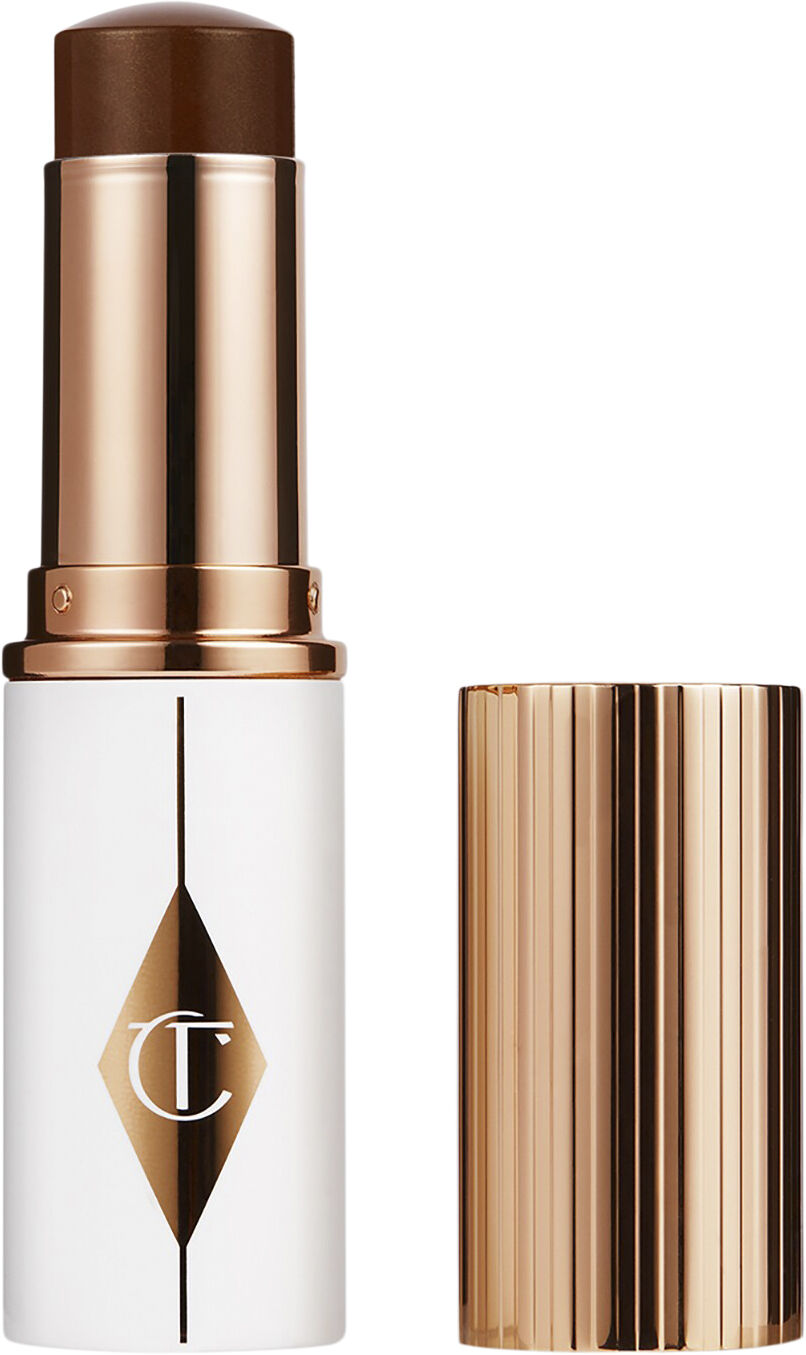 Unreal Skin Sheer Glow Tint - Fugtgivende Foundation Stick
