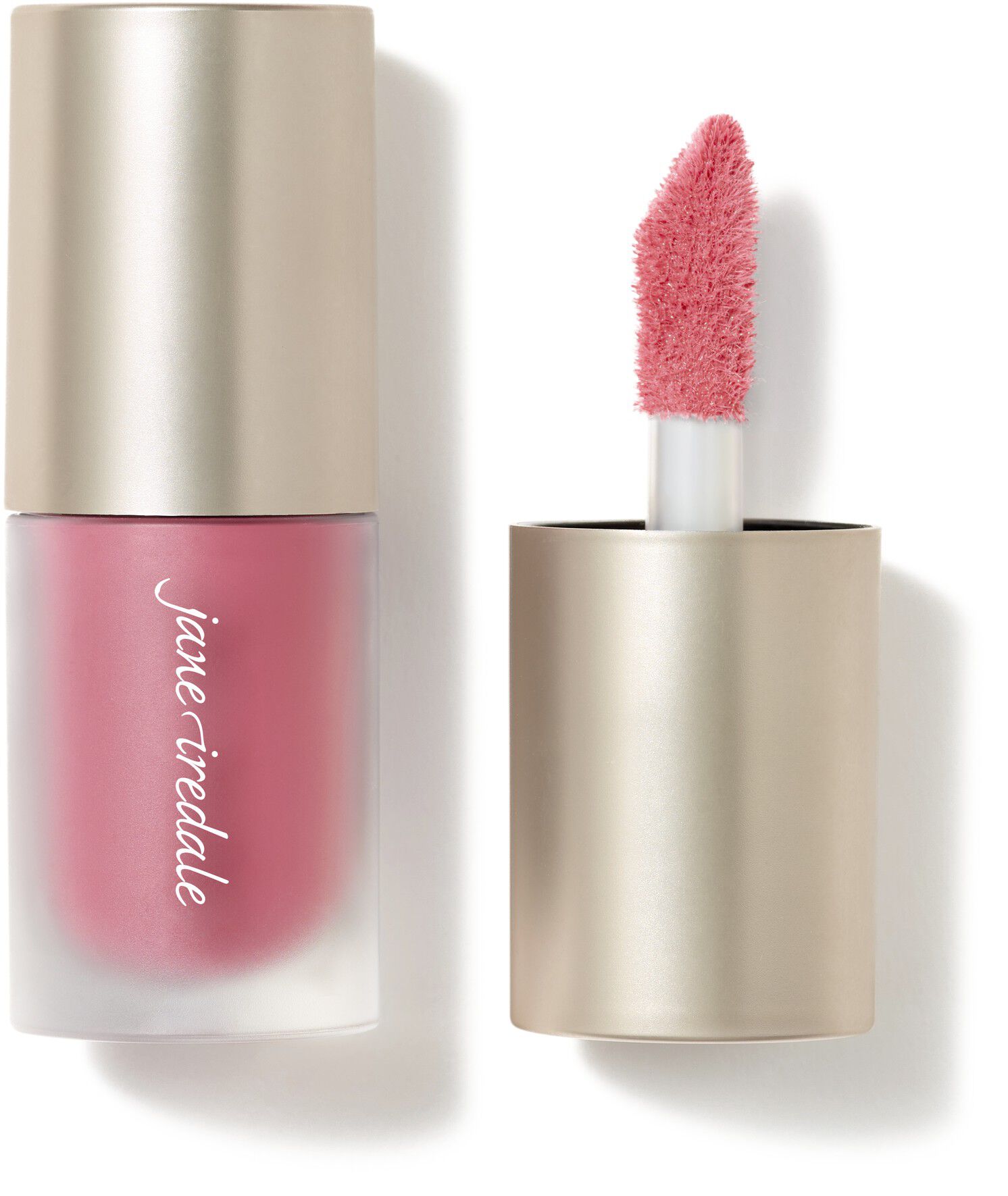 ColorLuxe Liquid Blush - Heartbreak