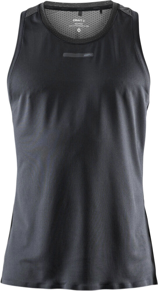 Vent Mesh Tank Top