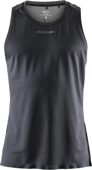 Vent Mesh Tank Top
