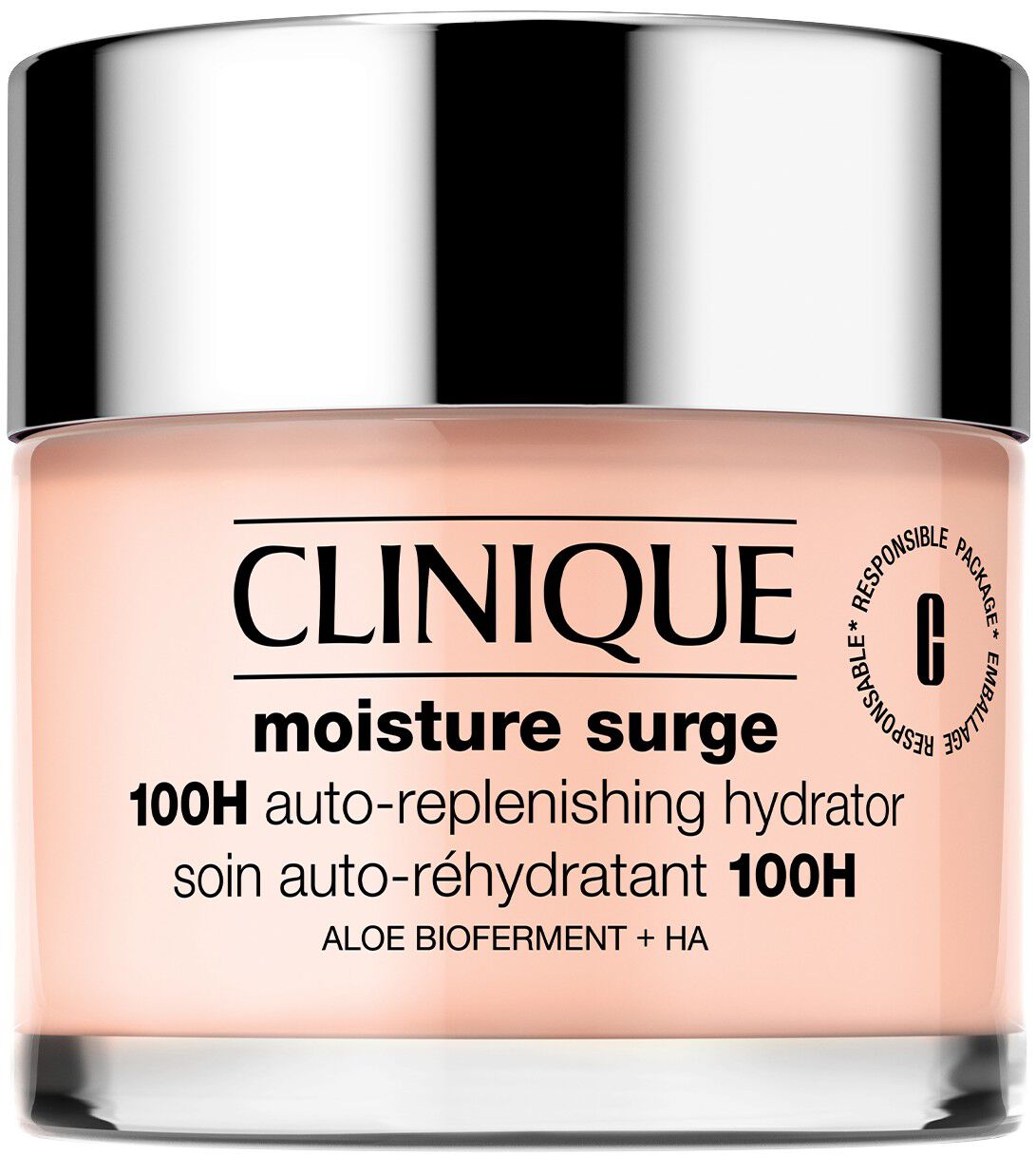 Moisture Surge 100-Hour Auto-Replenishing Moisturizing Face Cream