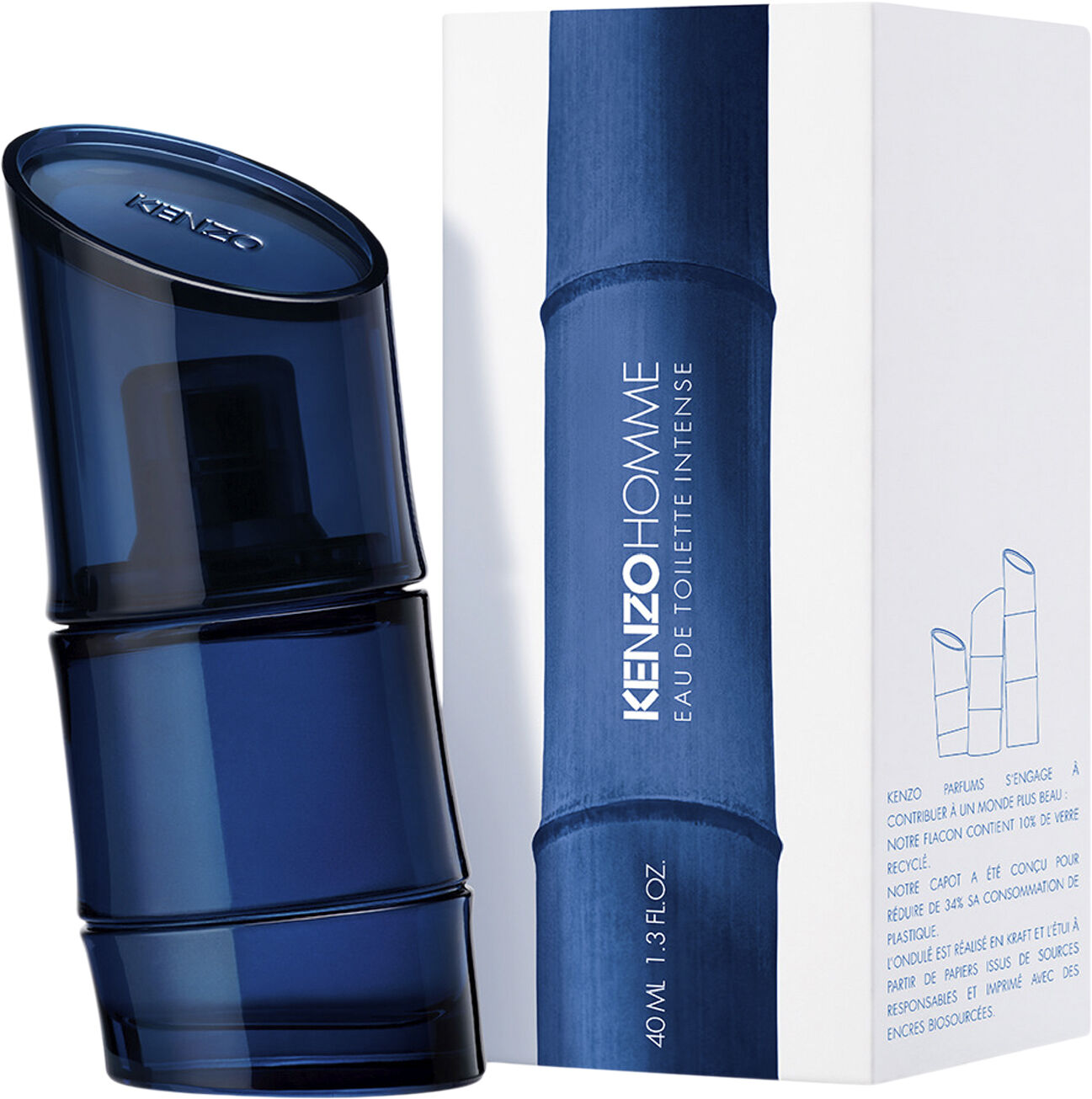 Kenzo hotsell homme magasin