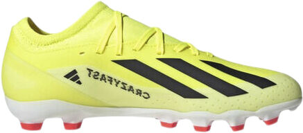 X Crazyfast League FG/AG fodboldst&oslash;vler