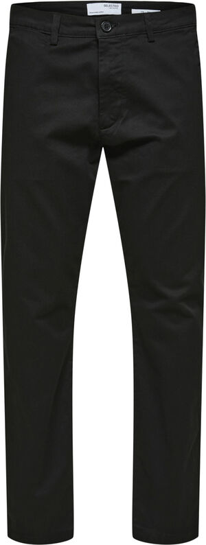 SLHSLIM-NEW MILES 175 FLEX CHINO W