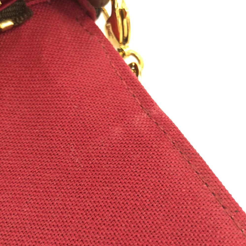 Louis Vuitton Pochette Felicie