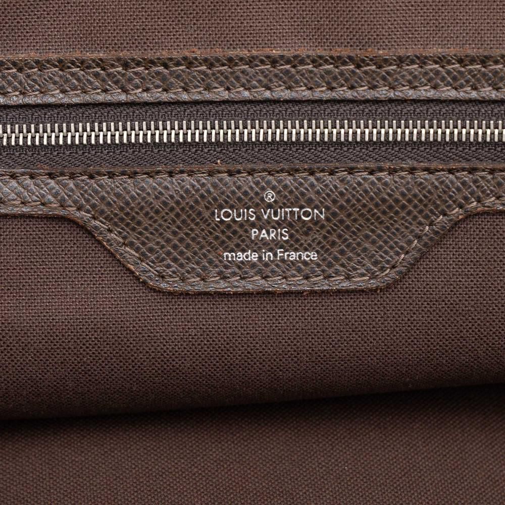 Louis Vuitton Briefcase