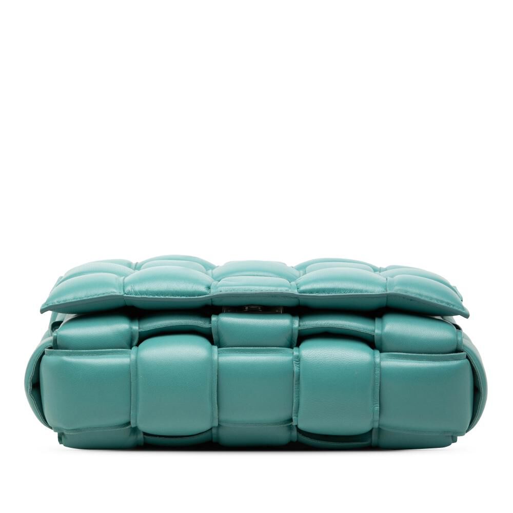Bottega Veneta Padded Cassette Bag