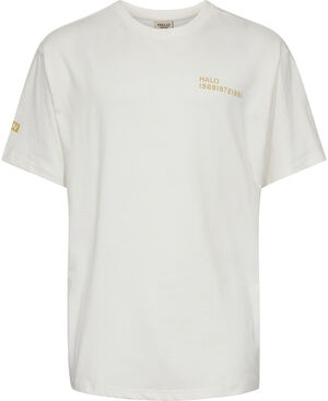 HALO GRAPHIC T-SHIRT
