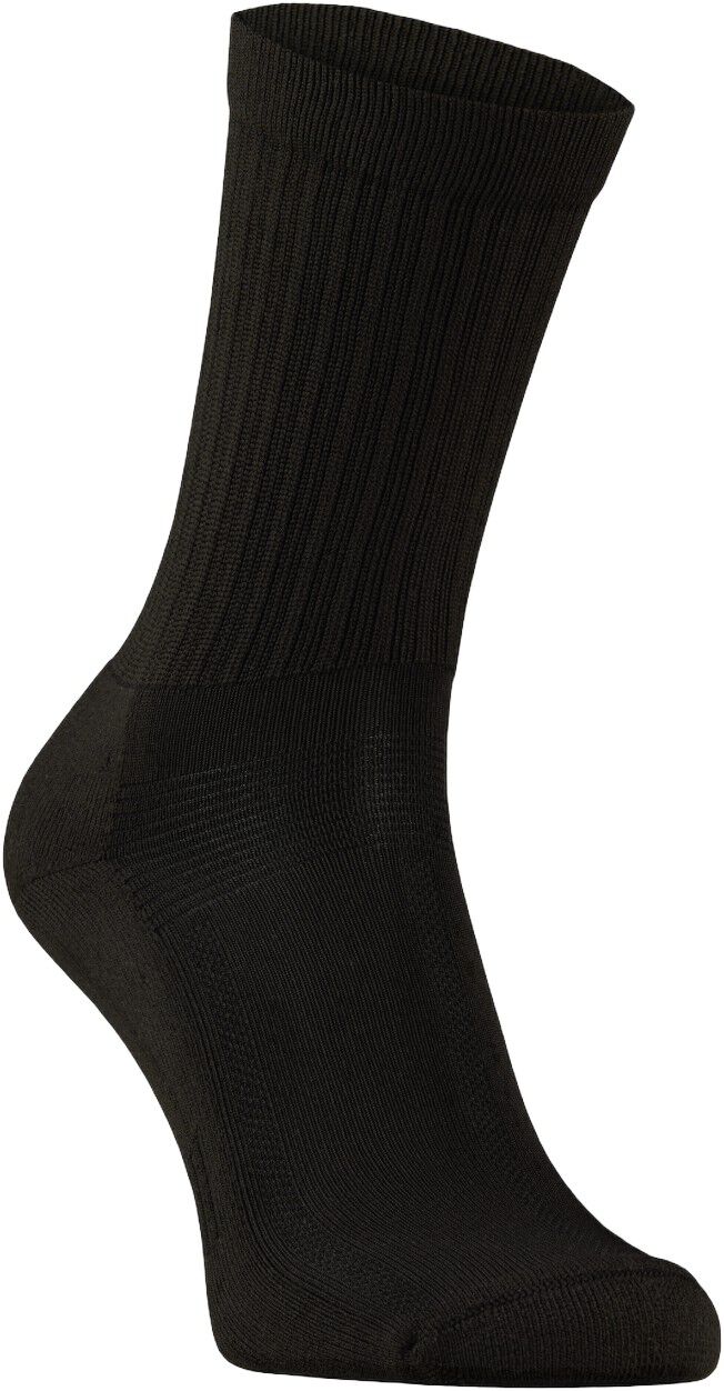 Running Logo L&oslash;bestr&oslash;mper