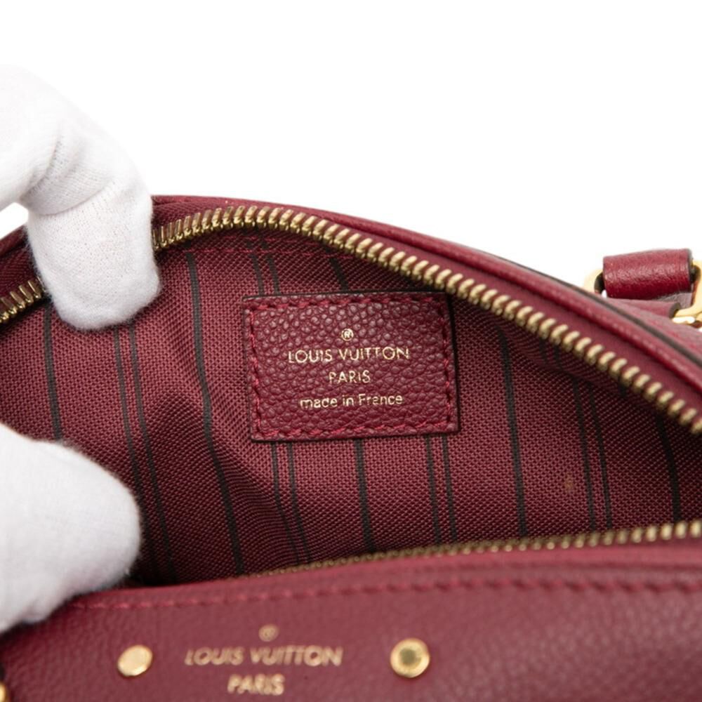 Louis Vuitton Speedy