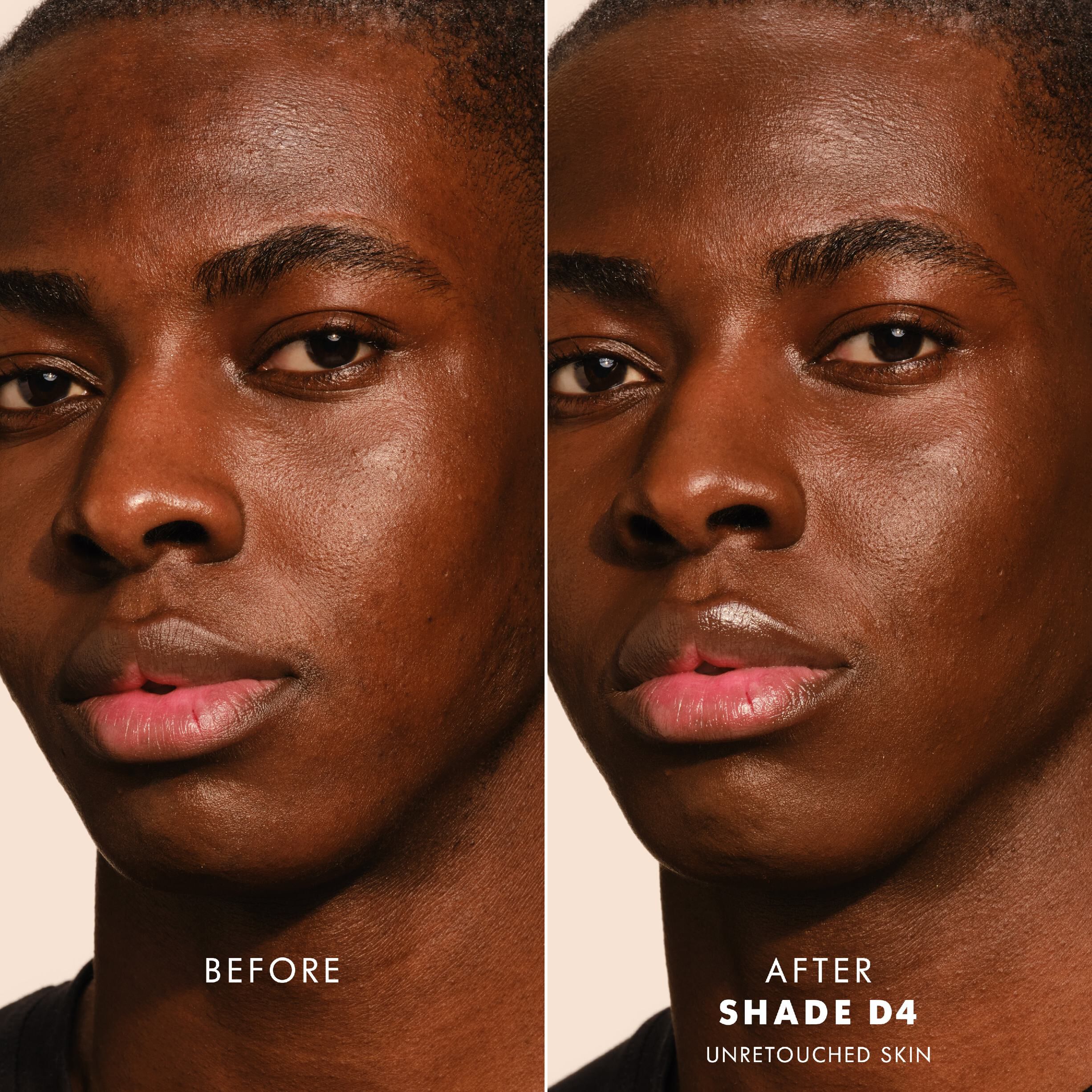 GA SKIN TINT D4