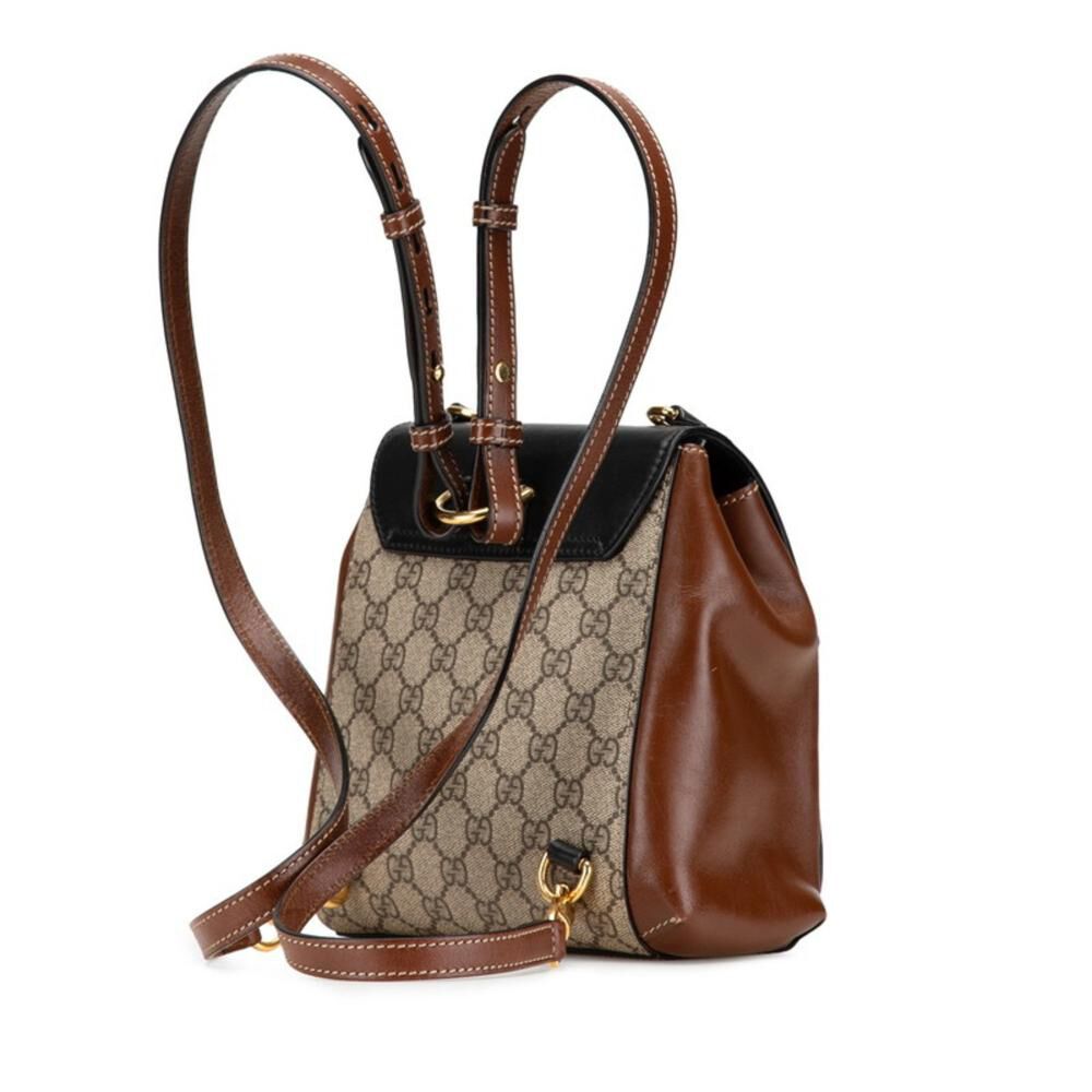 Gucci Backpack