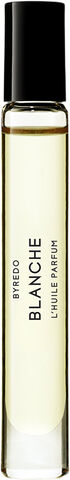 Perfume oil roll-on Blanche