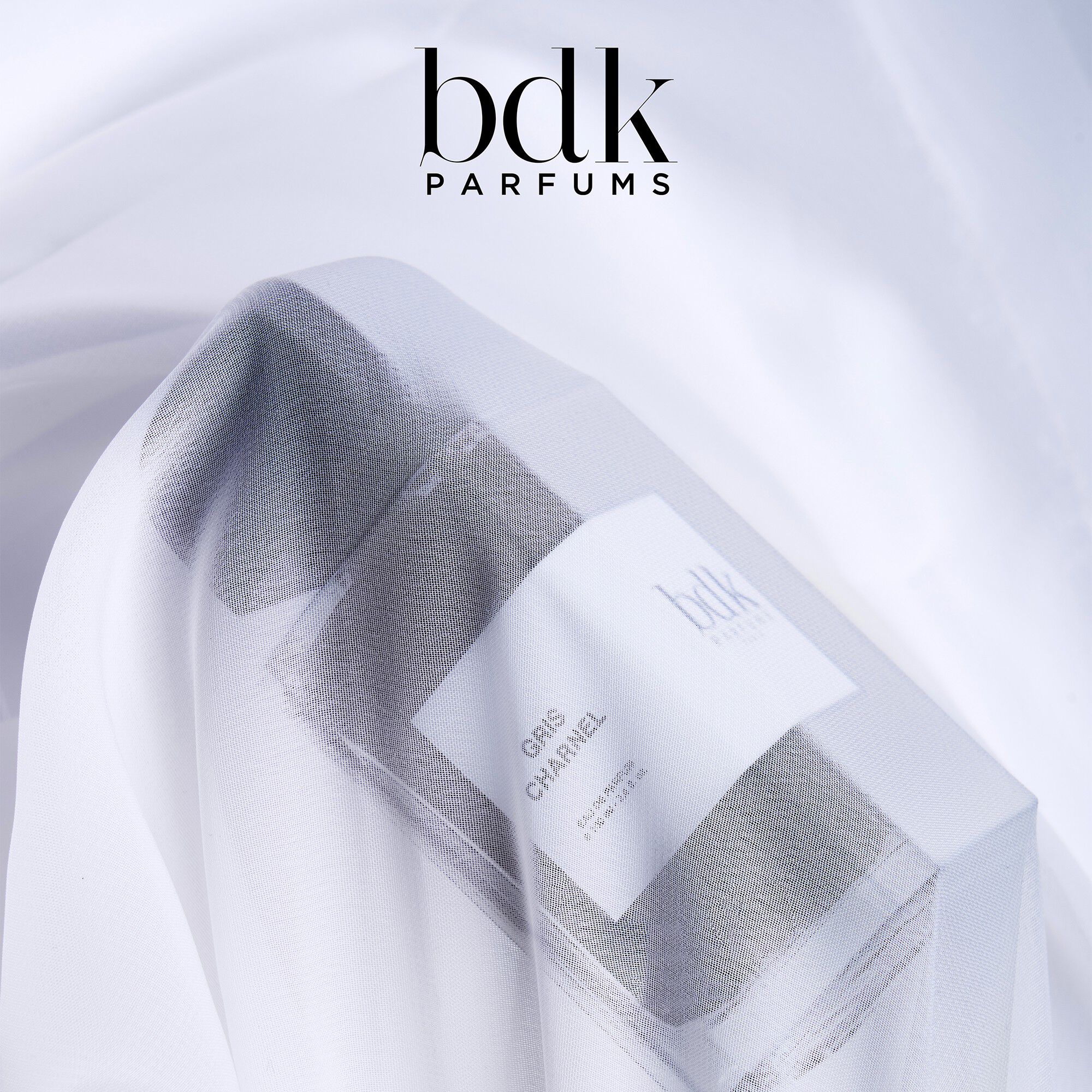 GRIS CHARNEL - Eau de Parfum 100 ML