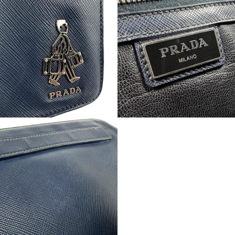 Prada Clutch