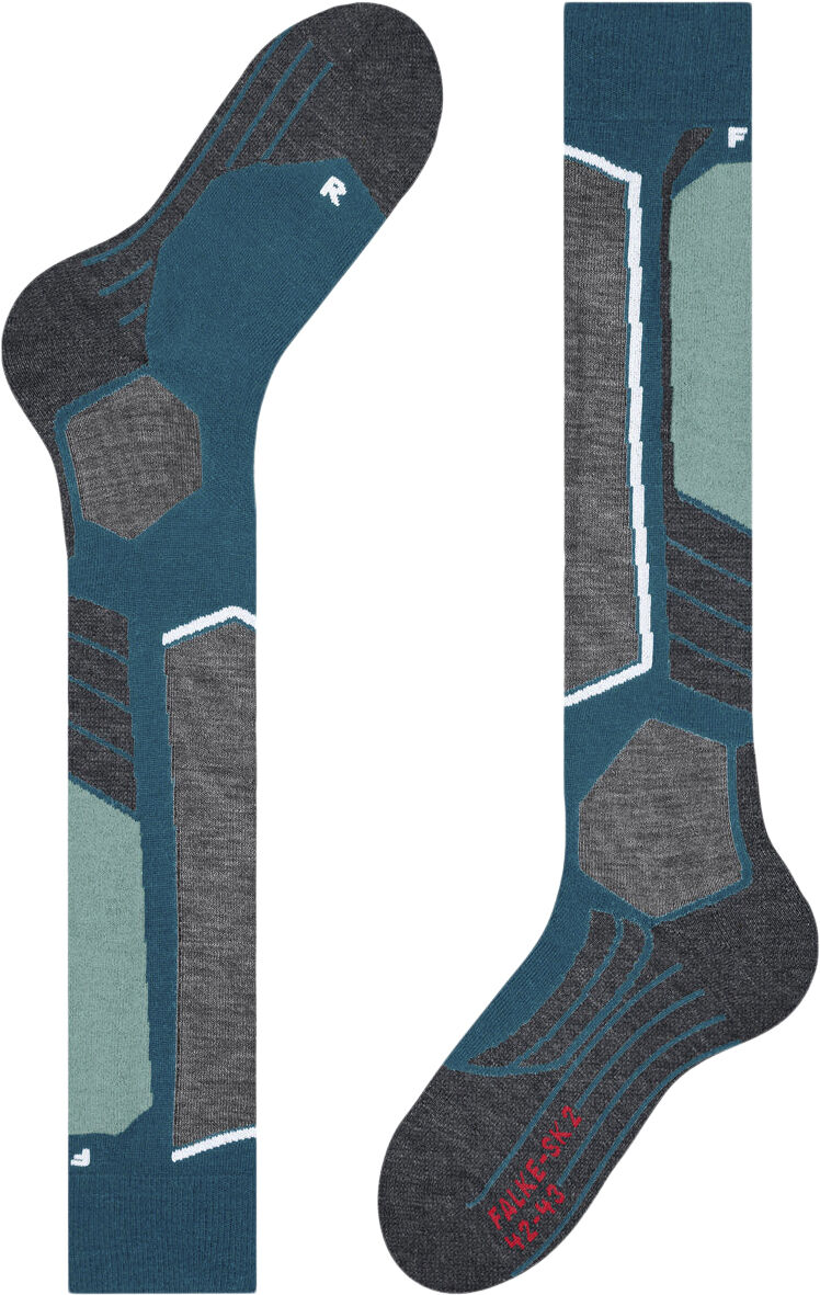 SK2 Skistr&oslash;mper