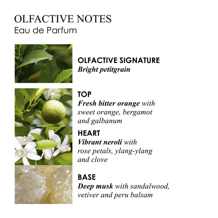 Molton Brown Orange & Bergamot Eau De Parfum 100 ml