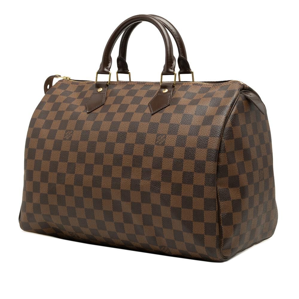 Louis Vuitton Speedy