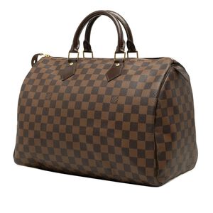 Louis Vuitton Speedy