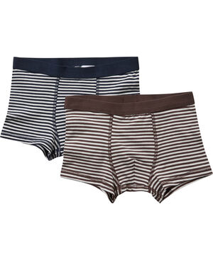 Boys Boxers 2-Pack