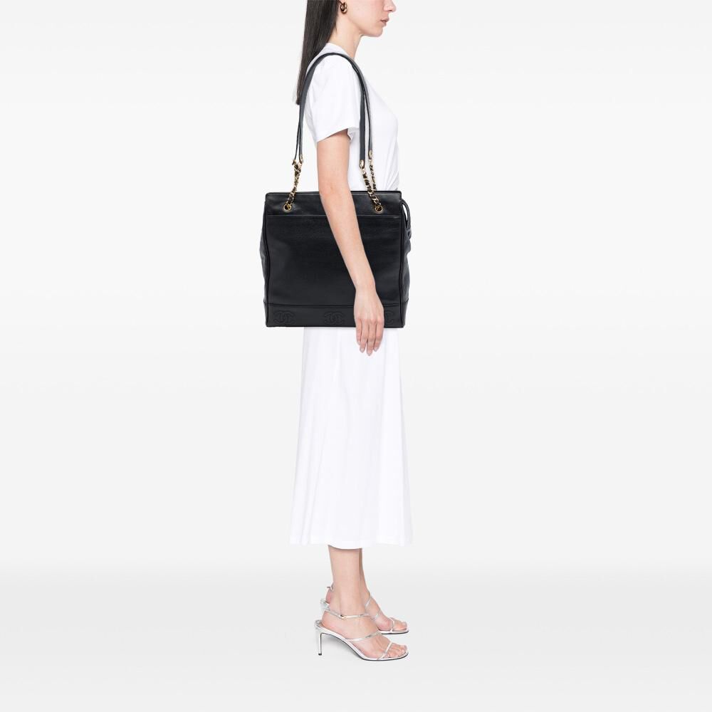 Chanel Tote