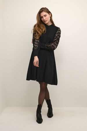 CUbenton Dress
