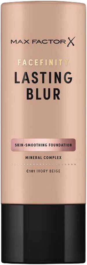 Facefinity Lasting Blur Foundation