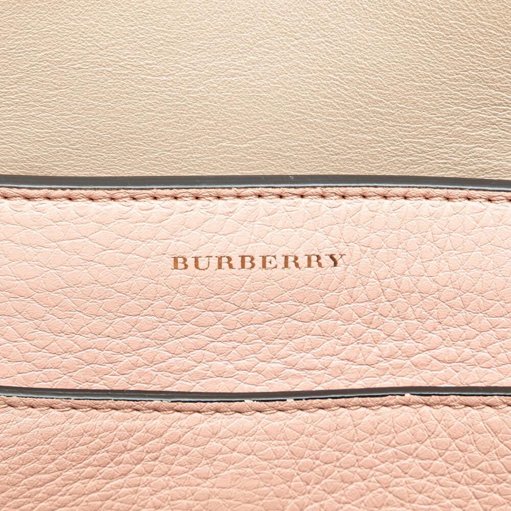 Burberry Tote