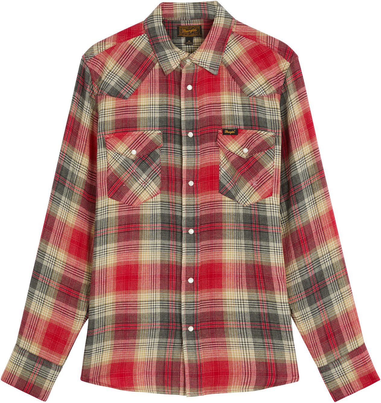 WESTERN_SHIRT CHILI_PEPPER