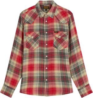 WESTERN_SHIRT CHILI_PEPPER