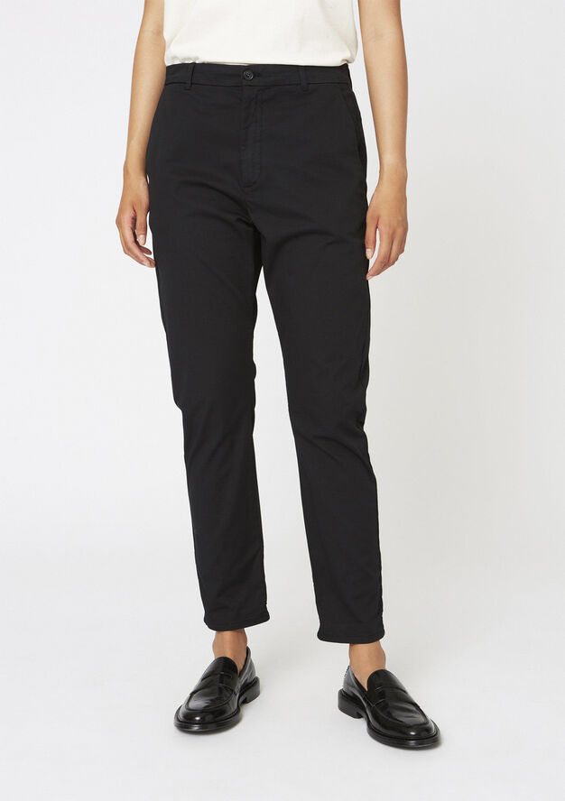 News Edit Trousers