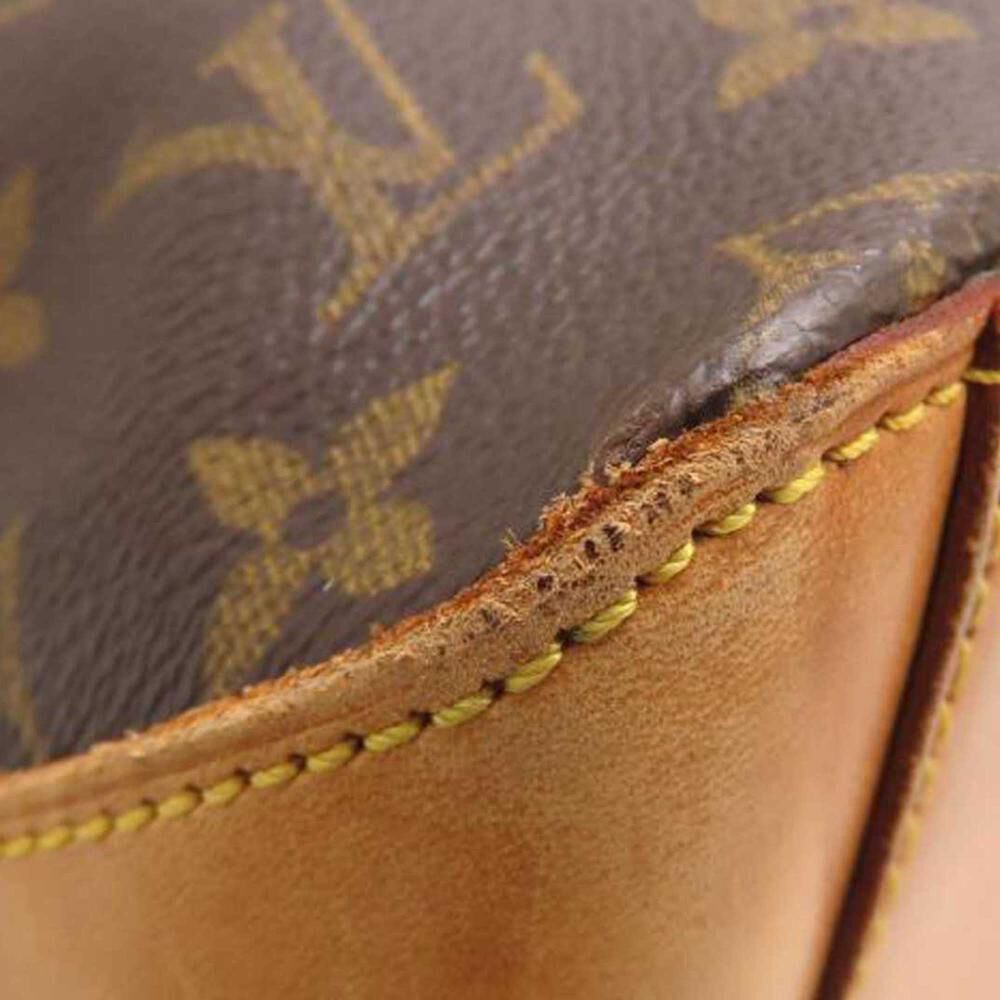Louis Vuitton Cabas