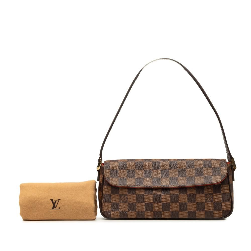 Louis Vuitton Recital