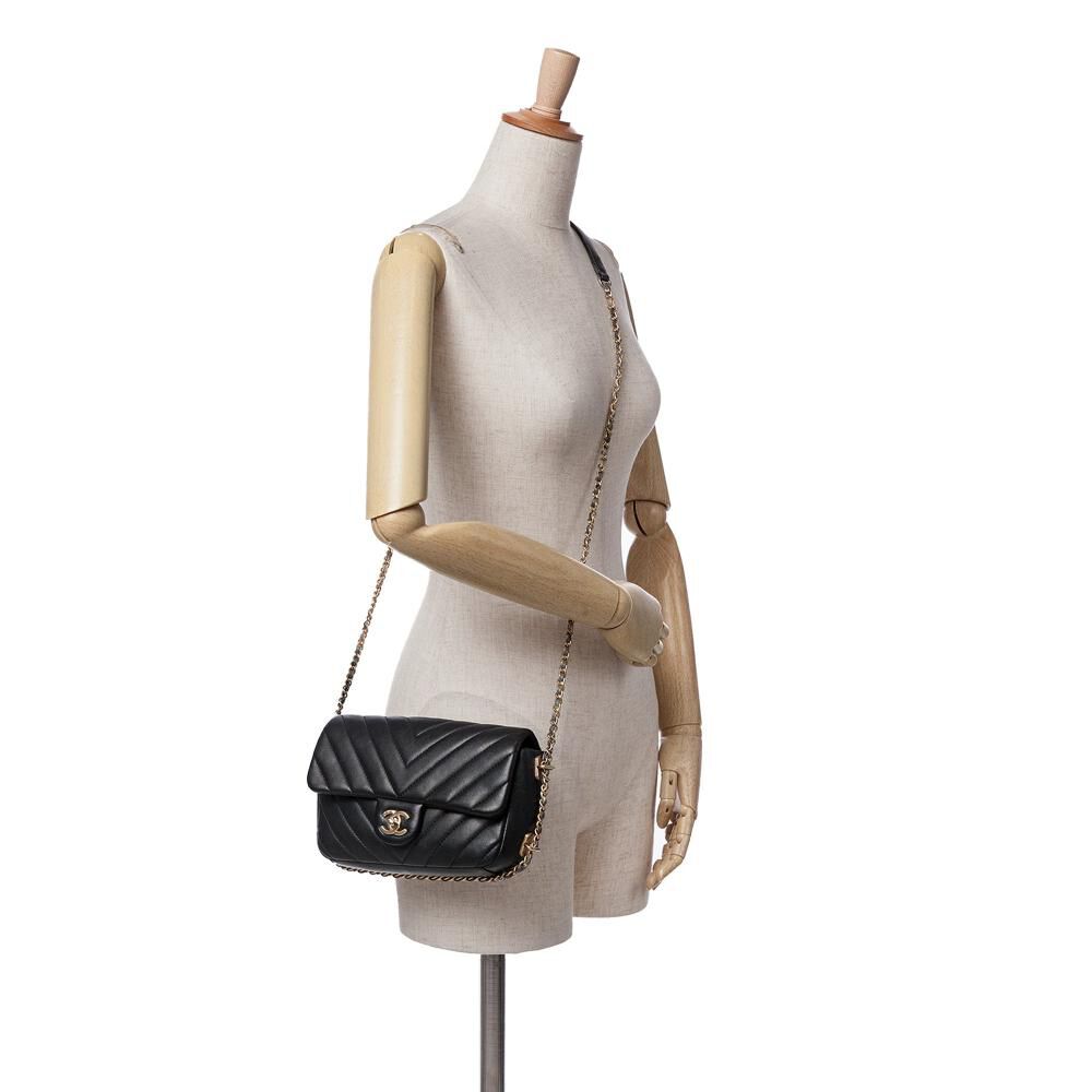 Chanel Flap Bag