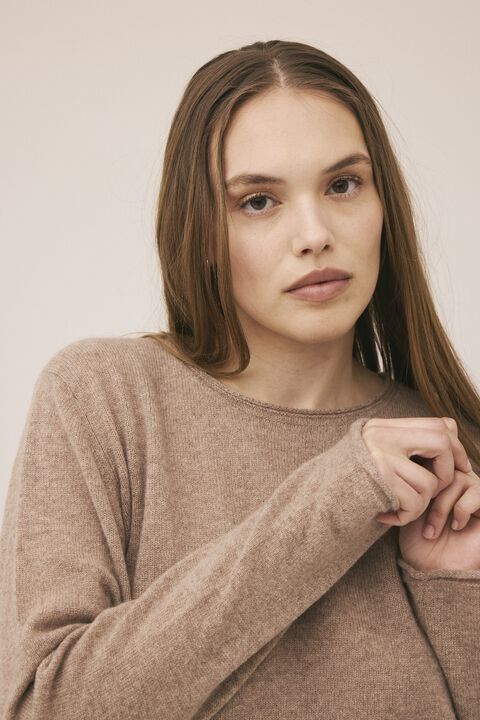 Grace 1 - 100% Cashmere