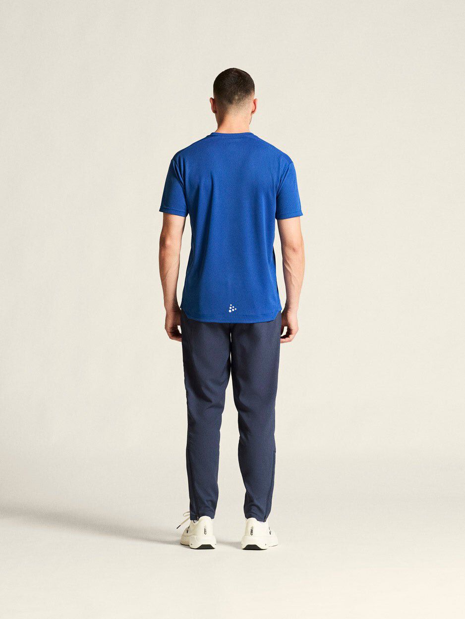 Evolve 2. 0 Structured Tr&aelig;nings T-shirt