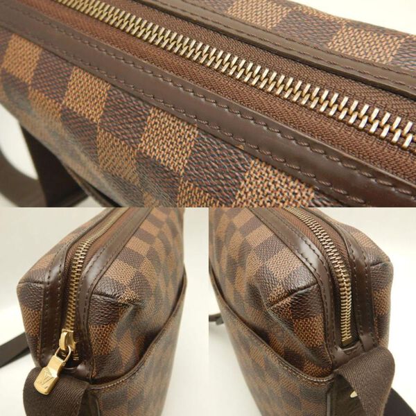 Louis Vuitton Trotteur