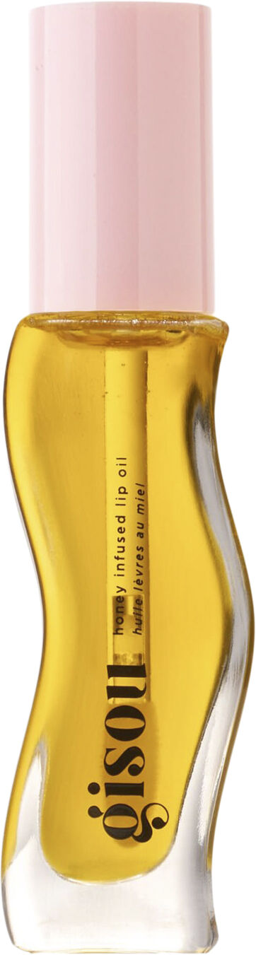 Honey Infused Lip Oil