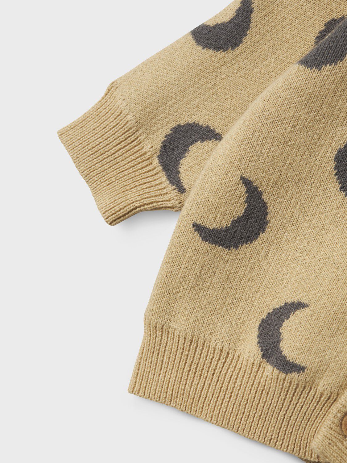 NBMLULIO KNIT CARD LIL