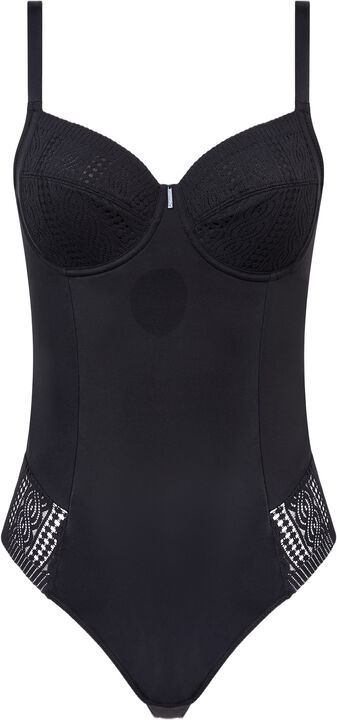 Easy Support bodysuit
